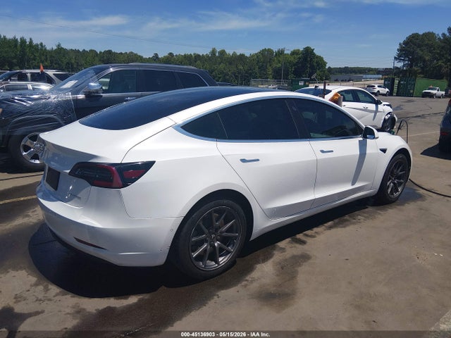 Aukcja sprzedaży 2019 Tesla Model 3 Long Range/performance, vin: 5YJ3E1EB4KF469935, numer aukcji: 45136903