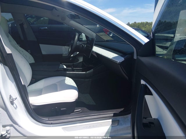 Aukcja sprzedaży 2019 Tesla Model 3 Long Range/performance, vin: 5YJ3E1EB4KF469935, numer aukcji: 45136903