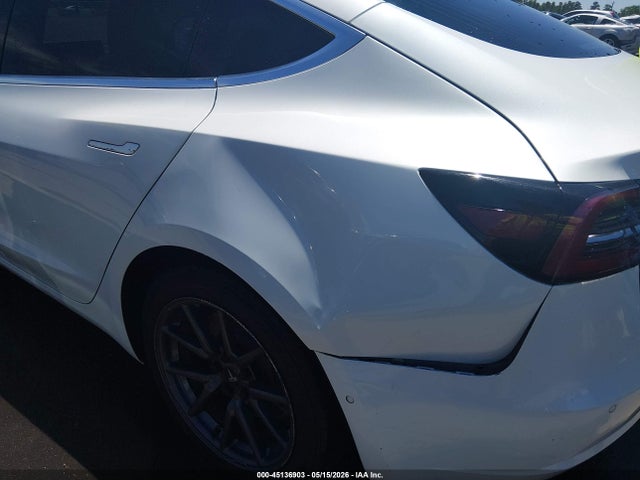 Aukcja sprzedaży 2019 Tesla Model 3 Long Range/performance, vin: 5YJ3E1EB4KF469935, numer aukcji: 45136903