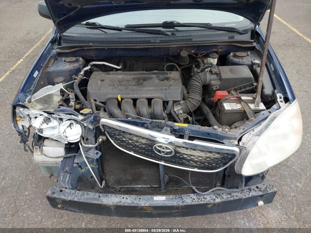 Продажа на аукционе авто 2008 Toyota Corolla Ce, vin: 1NXBR32E98Z001947, номер лота: 45136904