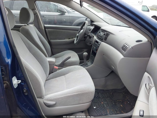 Продажа на аукционе авто 2008 Toyota Corolla Ce, vin: 1NXBR32E98Z001947, номер лота: 45136904