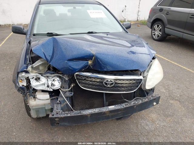 Продажа на аукционе авто 2008 Toyota Corolla Ce, vin: 1NXBR32E98Z001947, номер лота: 45136904