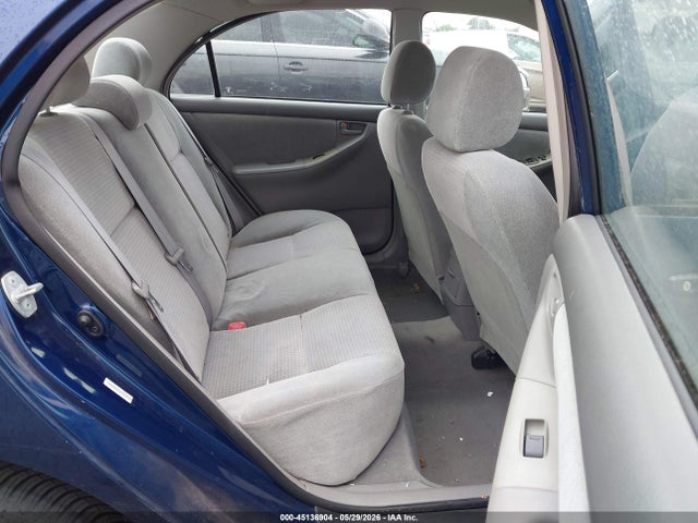 Продажа на аукционе авто 2008 Toyota Corolla Ce, vin: 1NXBR32E98Z001947, номер лота: 45136904