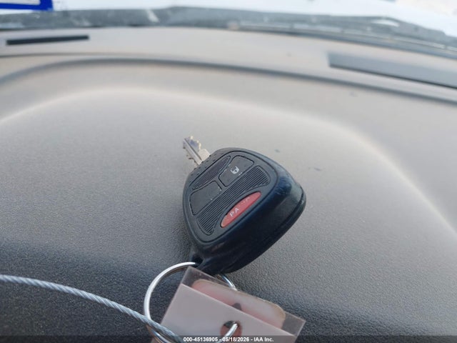 45136905 :رقم المزاد ، 1C4NJPBA4HD145452 vin ، 2017 Jeep Patriot Sport Fwd مزاد بيع