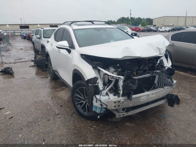 2024 Lexus Nx 350 მანქანა იყიდება აუქციონზე, vin: JTJAGCEZ9R5006451, აუქციონის ნომერი: 45136907