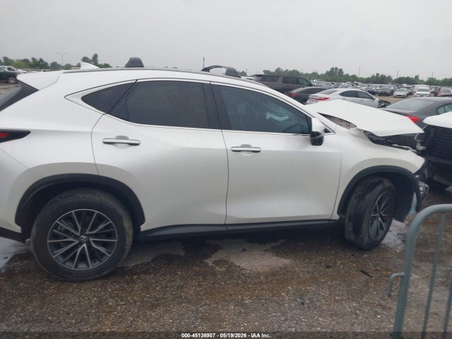 2024 Lexus Nx 350 მანქანა იყიდება აუქციონზე, vin: JTJAGCEZ9R5006451, აუქციონის ნომერი: 45136907