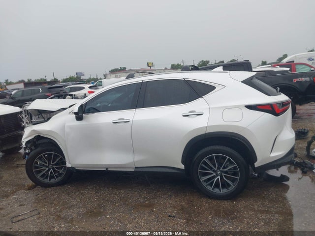 2024 Lexus Nx 350 მანქანა იყიდება აუქციონზე, vin: JTJAGCEZ9R5006451, აუქციონის ნომერი: 45136907