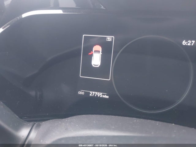 2024 Lexus Nx 350 მანქანა იყიდება აუქციონზე, vin: JTJAGCEZ9R5006451, აუქციონის ნომერი: 45136907