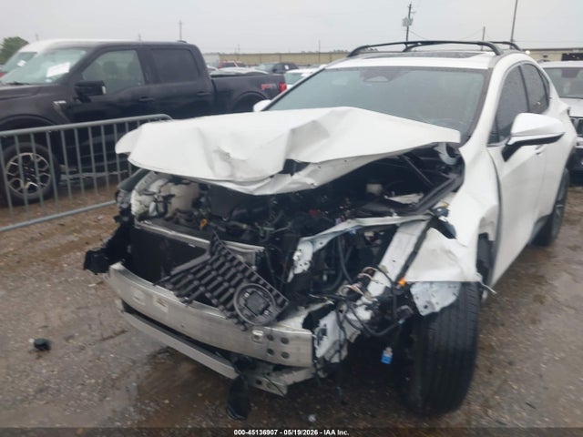 2024 Lexus Nx 350 მანქანა იყიდება აუქციონზე, vin: JTJAGCEZ9R5006451, აუქციონის ნომერი: 45136907