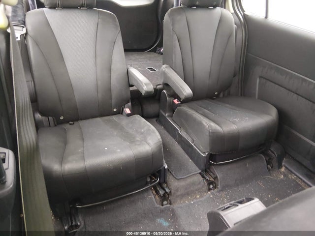 2015 Mazda Mazda5 Sport მანქანა იყიდება აუქციონზე, vin: JM1CW2BL4F0189596, აუქციონის ნომერი: 45136910