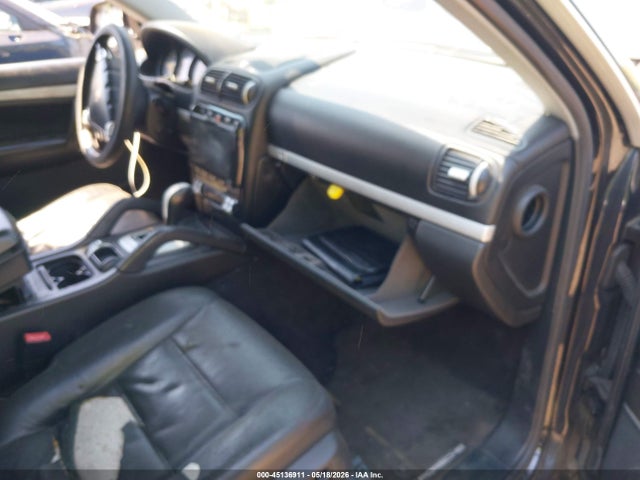 2005 Porsche Cayenne მანქანა იყიდება აუქციონზე, vin: WP1AA29P65LA22103, აუქციონის ნომერი: 45136911
