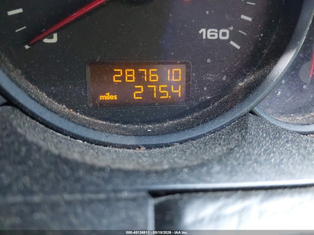 2005 Porsche Cayenne მანქანა იყიდება აუქციონზე, vin: WP1AA29P65LA22103, აუქციონის ნომერი: 45136911