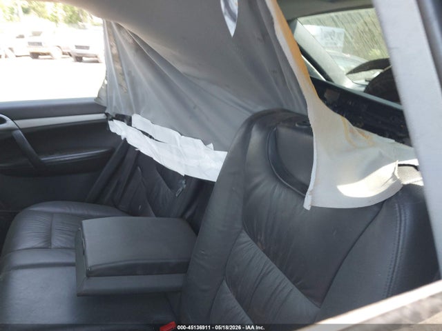 2005 Porsche Cayenne მანქანა იყიდება აუქციონზე, vin: WP1AA29P65LA22103, აუქციონის ნომერი: 45136911