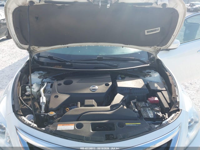 Aukcja sprzedaży 2015 Nissan Altima 2.5 Sl, vin: 1N4AL3APXFN862894, numer aukcji: 45136913
