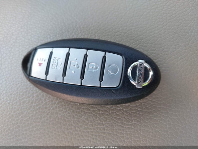 Aukcja sprzedaży 2015 Nissan Altima 2.5 Sl, vin: 1N4AL3APXFN862894, numer aukcji: 45136913