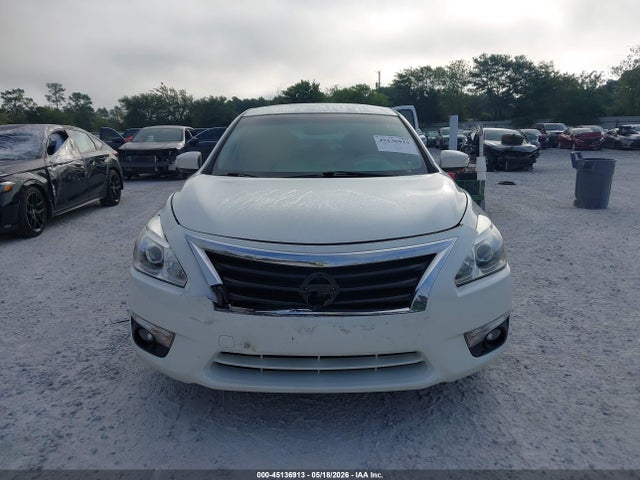 Aukcja sprzedaży 2015 Nissan Altima 2.5 Sl, vin: 1N4AL3APXFN862894, numer aukcji: 45136913