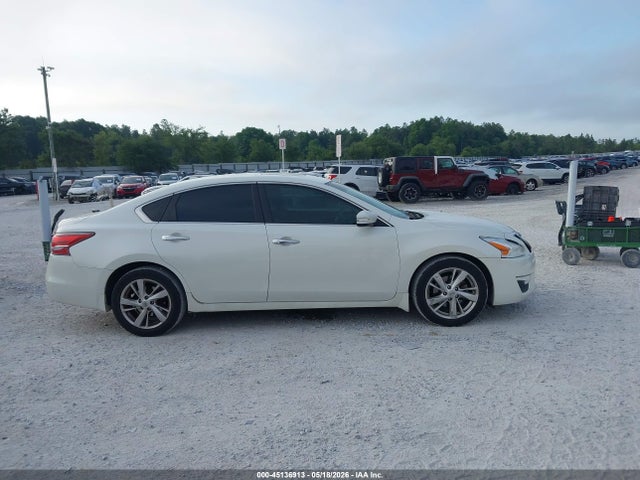 Aukcja sprzedaży 2015 Nissan Altima 2.5 Sl, vin: 1N4AL3APXFN862894, numer aukcji: 45136913