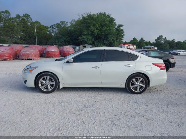Aukcja sprzedaży 2015 Nissan Altima 2.5 Sl, vin: 1N4AL3APXFN862894, numer aukcji: 45136913