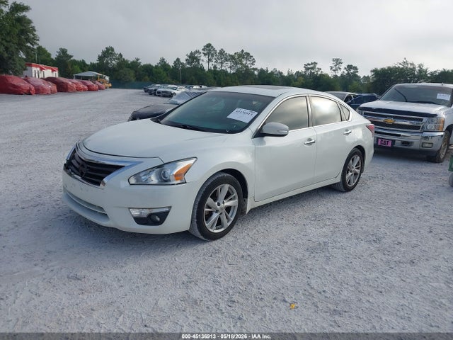Aukcja sprzedaży 2015 Nissan Altima 2.5 Sl, vin: 1N4AL3APXFN862894, numer aukcji: 45136913