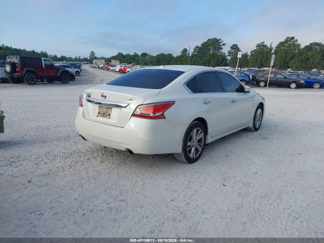 Aukcja sprzedaży 2015 Nissan Altima 2.5 Sl, vin: 1N4AL3APXFN862894, numer aukcji: 45136913