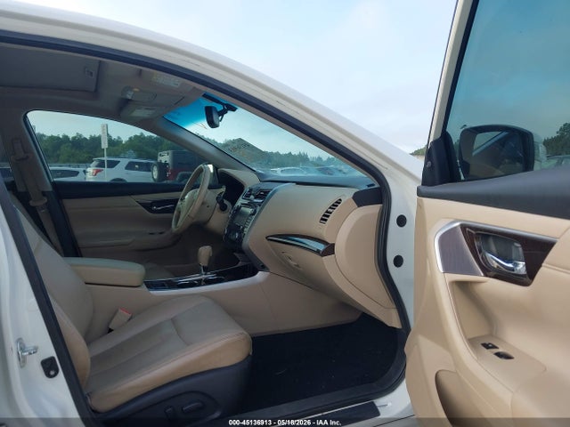 Aukcja sprzedaży 2015 Nissan Altima 2.5 Sl, vin: 1N4AL3APXFN862894, numer aukcji: 45136913