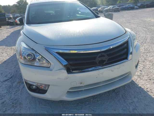 Aukcja sprzedaży 2015 Nissan Altima 2.5 Sl, vin: 1N4AL3APXFN862894, numer aukcji: 45136913