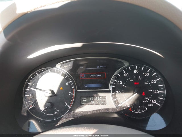Aukcja sprzedaży 2015 Nissan Altima 2.5 Sl, vin: 1N4AL3APXFN862894, numer aukcji: 45136913