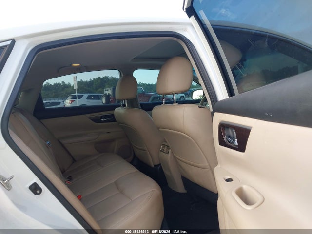 Aukcja sprzedaży 2015 Nissan Altima 2.5 Sl, vin: 1N4AL3APXFN862894, numer aukcji: 45136913