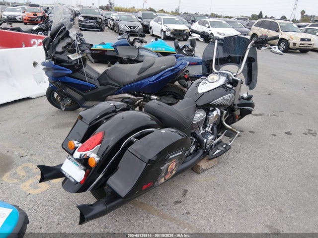INDIAN MOTORCYCLE CO. Chief Classic 2016 56KCCCAA0G3334593 Image 4