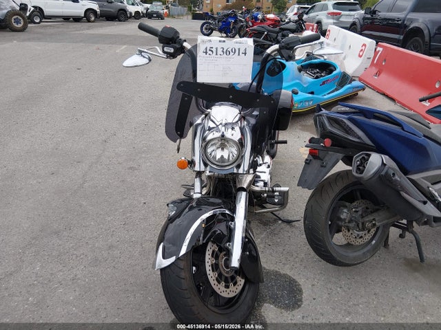 INDIAN MOTORCYCLE CO. Chief Classic 2016 56KCCCAA0G3334593 Image 5