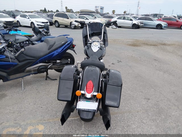 INDIAN MOTORCYCLE CO. Chief Classic 2016 56KCCCAA0G3334593 Image 6