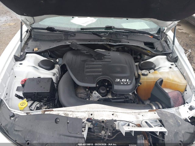 45136918 :رقم المزاد ، 2C3CDXBG9MH514973 vin ، 2021 Dodge Charger Sxt Rwd مزاد بيع