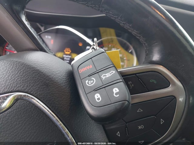 45136918 :رقم المزاد ، 2C3CDXBG9MH514973 vin ، 2021 Dodge Charger Sxt Rwd مزاد بيع