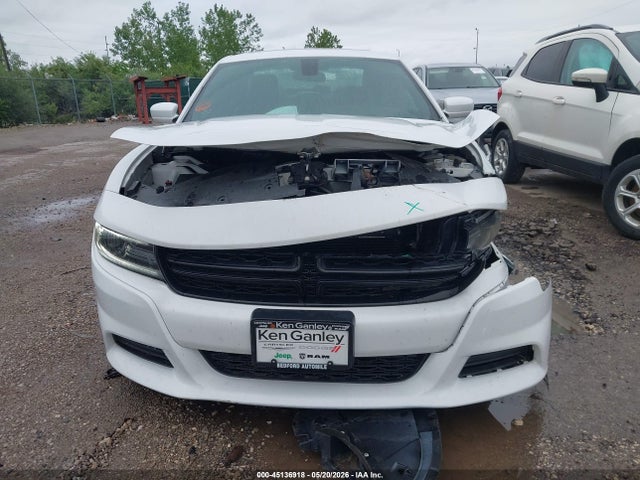 45136918 :رقم المزاد ، 2C3CDXBG9MH514973 vin ، 2021 Dodge Charger Sxt Rwd مزاد بيع