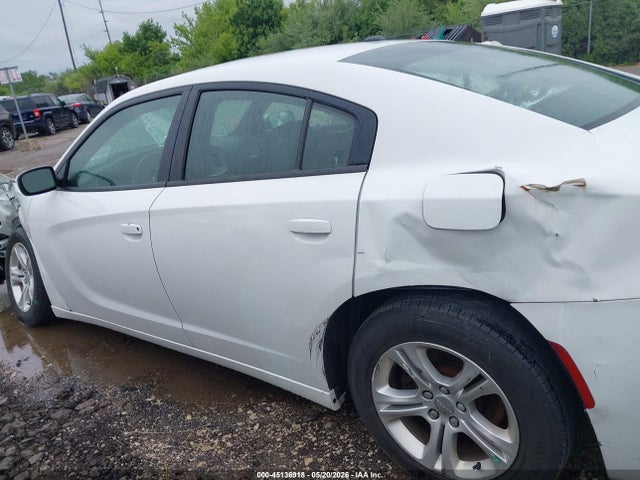 45136918 :رقم المزاد ، 2C3CDXBG9MH514973 vin ، 2021 Dodge Charger Sxt Rwd مزاد بيع