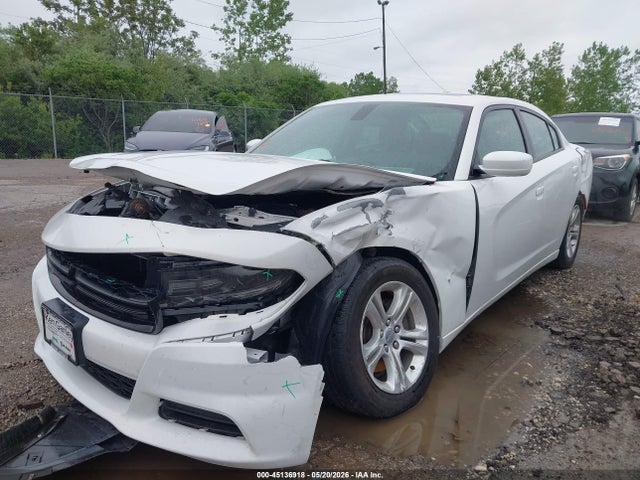 45136918 :رقم المزاد ، 2C3CDXBG9MH514973 vin ، 2021 Dodge Charger Sxt Rwd مزاد بيع