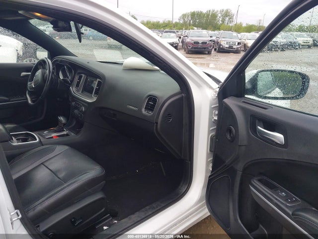 45136918 :رقم المزاد ، 2C3CDXBG9MH514973 vin ، 2021 Dodge Charger Sxt Rwd مزاد بيع