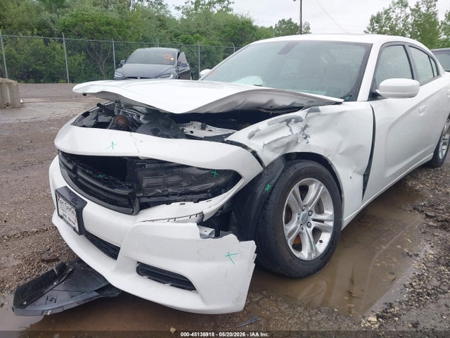 45136918 :رقم المزاد ، 2C3CDXBG9MH514973 vin ، 2021 Dodge Charger Sxt Rwd مزاد بيع