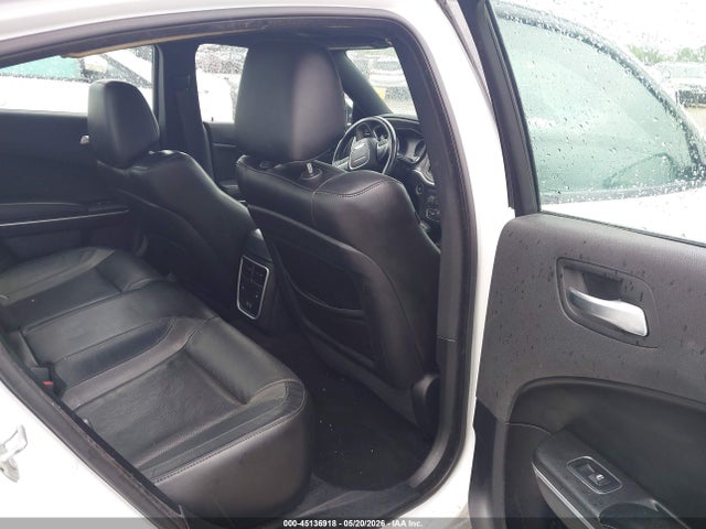 45136918 :رقم المزاد ، 2C3CDXBG9MH514973 vin ، 2021 Dodge Charger Sxt Rwd مزاد بيع