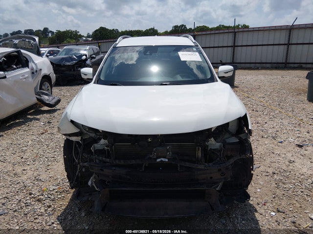 2020 Nissan Rogue S Intelligent Awd მანქანა იყიდება აუქციონზე, vin: KNMAT2MV5LP542297, აუქციონის ნომერი: 45136921