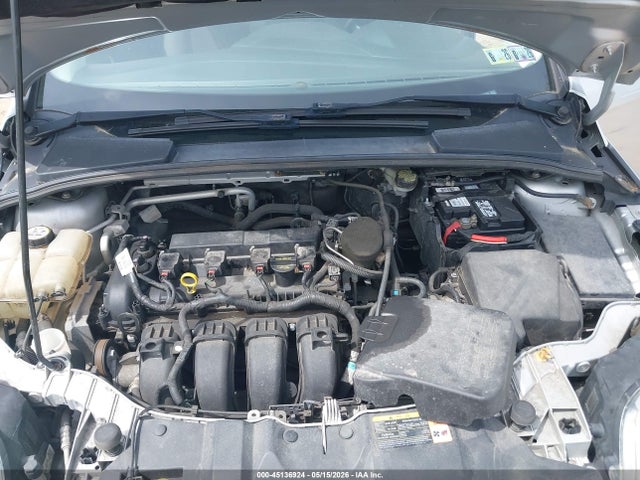 Продаж на аукціоні авто 2013 Ford Focus Se, vin: 1FADP3F28DL242035, номер лоту: 45136924