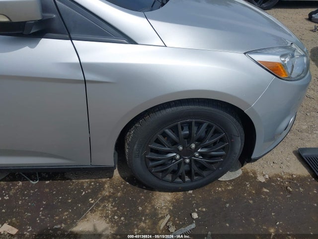 Продаж на аукціоні авто 2013 Ford Focus Se, vin: 1FADP3F28DL242035, номер лоту: 45136924