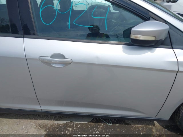 Продаж на аукціоні авто 2013 Ford Focus Se, vin: 1FADP3F28DL242035, номер лоту: 45136924