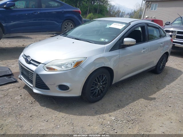 Продаж на аукціоні авто 2013 Ford Focus Se, vin: 1FADP3F28DL242035, номер лоту: 45136924