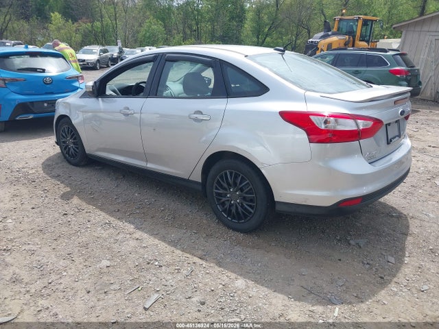 Продаж на аукціоні авто 2013 Ford Focus Se, vin: 1FADP3F28DL242035, номер лоту: 45136924