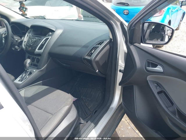 Продаж на аукціоні авто 2013 Ford Focus Se, vin: 1FADP3F28DL242035, номер лоту: 45136924