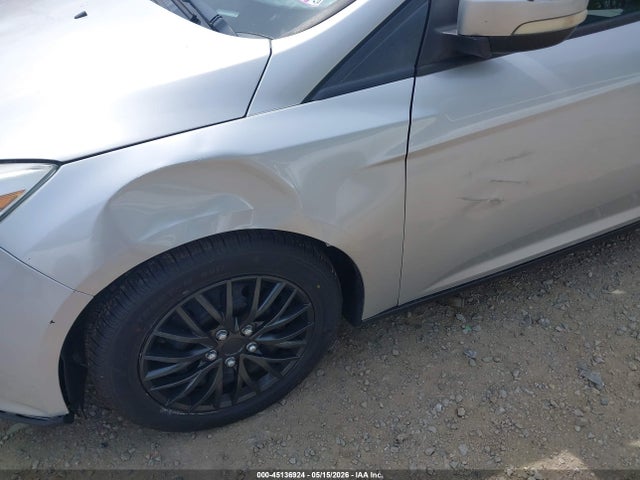Продаж на аукціоні авто 2013 Ford Focus Se, vin: 1FADP3F28DL242035, номер лоту: 45136924