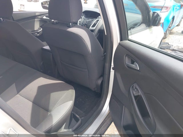 Продаж на аукціоні авто 2013 Ford Focus Se, vin: 1FADP3F28DL242035, номер лоту: 45136924
