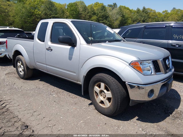 Продаж на аукціоні авто 2006 Nissan Frontier Se, vin: 1N6AD06W16C404787, номер лоту: 45136925