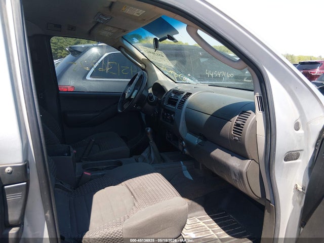 Aukcja sprzedaży 2006 Nissan Frontier Se, vin: 1N6AD06W16C404787, numer aukcji: 45136925